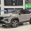 FIAT PULSE 1.0 TURBO 200 FLEX IMPETUS CVT FIAT PULSE 1.0 TURBO 200 FLEX IMPETUS CVT