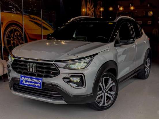 FIAT-PULSE-1.0 TURBO 200 FLEX IMPETUS CVT FIAT-PULSE-2022
