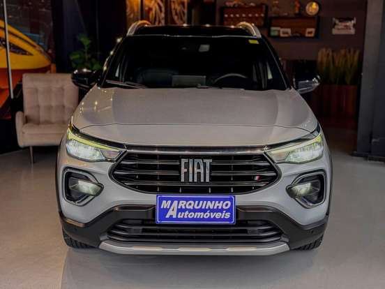 FIAT-PULSE-1.0 TURBO 200 FLEX IMPETUS CVT FIAT-PULSE-2022
