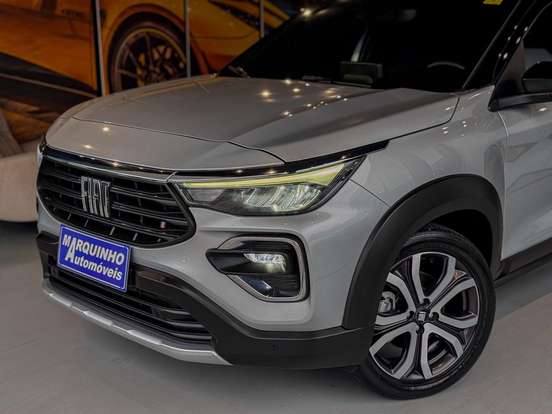 FIAT-PULSE-1.0 TURBO 200 FLEX IMPETUS CVT FIAT-PULSE-2022