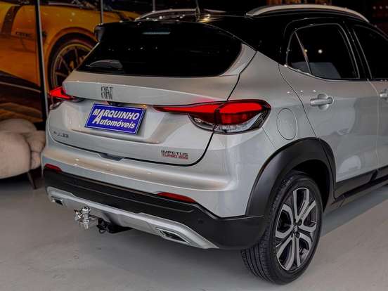FIAT-PULSE-1.0 TURBO 200 FLEX IMPETUS CVT FIAT-PULSE-2022