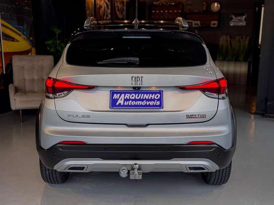 FIAT-PULSE-1.0 TURBO 200 FLEX IMPETUS CVT FIAT-PULSE-2022
