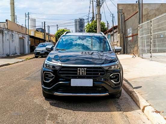 FIAT-PULSE-1.0 TURBO 200 FLEX IMPETUS CVT FIAT-PULSE-2021