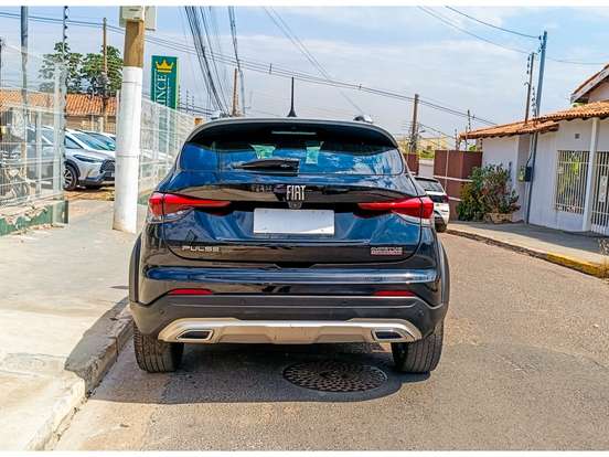 FIAT-PULSE-1.0 TURBO 200 FLEX IMPETUS CVT FIAT-PULSE-2021