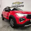 FIAT PULSE 1.0 TURBO 200 FLEX IMPETUS CVT FIAT PULSE 1.0 TURBO 200 FLEX IMPETUS CVT