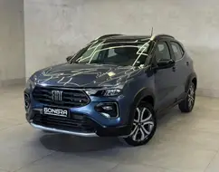 FIAT PULSE 1.0 TURBO 200 HYBRID IMPETUS CVT FIAT PULSE 1.0 TURBO 200 HYBRID IMPETUS CVT