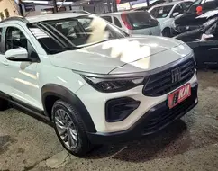 FIAT PULSE 1.3 FLEX DRIVE CVT FIAT PULSE 1.3 FLEX DRIVE CVT