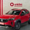 FIAT PULSE 1.3 FLEX DRIVE CVT FIAT PULSE 1.3 FLEX DRIVE CVT