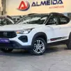FIAT PULSE 1.3 FLEX DRIVE MANUAL FIAT PULSE 1.3 FLEX DRIVE MANUAL