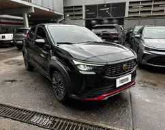FIAT PULSE 1.3 TURBO 270 FLEX ABARTH AT6 FIAT PULSE 1.3 TURBO 270 FLEX ABARTH AT6