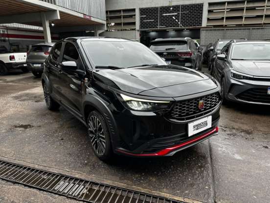 FIAT-PULSE-1.3 TURBO 270 FLEX ABARTH AT6 FIAT-PULSE-2024