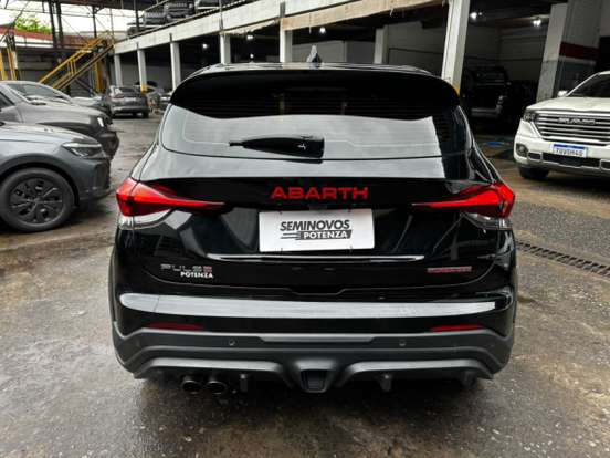 FIAT-PULSE-1.3 TURBO 270 FLEX ABARTH AT6 FIAT-PULSE-2024