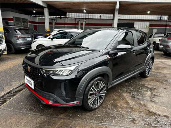 FIAT-PULSE-1.3 TURBO 270 FLEX ABARTH AT6 FIAT-PULSE-2024