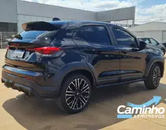 FIAT PULSE 1.3 TURBO 270 FLEX ABARTH AT6 FIAT PULSE 1.3 TURBO 270 FLEX ABARTH AT6