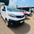 FIAT SCUDO 1.5 BLUEHDI DIESEL CARGO MANUAL FIAT SCUDO 1.5 BLUEHDI DIESEL CARGO MANUAL