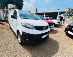 FIAT SCUDO 1.5 BLUEHDI DIESEL CARGO MANUAL FIAT SCUDO 1.5 BLUEHDI DIESEL CARGO MANUAL
