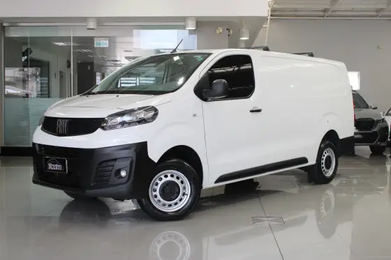 FIAT SCUDO 1.5 BLUEHDI DIESEL CARGO MANUAL