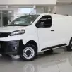 FIAT SCUDO 1.5 BLUEHDI DIESEL CARGO MANUAL FIAT SCUDO 1.5 BLUEHDI DIESEL CARGO MANUAL