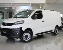 FIAT SCUDO 1.5 BLUEHDI DIESEL CARGO MANUAL FIAT SCUDO 1.5 BLUEHDI DIESEL CARGO MANUAL