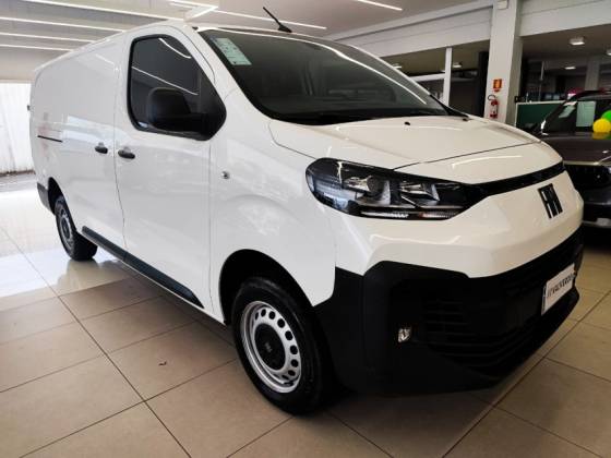 FIAT SCUDO 2.2 TURBO DIESEL CARGO MANUAL