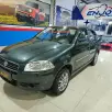 FIAT SIENA 1.0 MPI EL 8V FLEX 4P MANUAL FIAT SIENA 1.0 MPI EL 8V FLEX 4P MANUAL