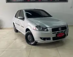 FIAT SIENA 1.0 MPI EL CELEBRATION 8V FLEX 4P MANUAL FIAT SIENA 1.0 MPI EL CELEBRATION 8V FLEX 4P MANUAL