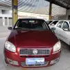 FIAT SIENA 1.0 MPI ELX 8V FLEX 4P MANUAL FIAT SIENA 1.0 MPI ELX 8V FLEX 4P MANUAL