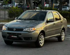 FIAT SIENA 1.0 MPI FIRE 8V FLEX 4P MANUAL FIAT SIENA 1.0 MPI FIRE 8V FLEX 4P MANUAL