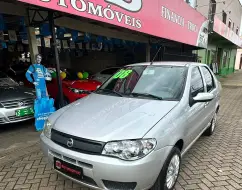 FIAT SIENA 1.0 MPI FIRE 8V FLEX 4P MANUAL FIAT SIENA 1.0 MPI FIRE 8V FLEX 4P MANUAL