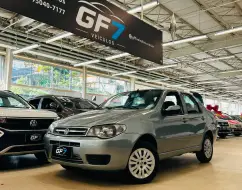 FIAT SIENA 1.0 MPI FIRE 8V FLEX 4P MANUAL FIAT SIENA 1.0 MPI FIRE 8V FLEX 4P MANUAL
