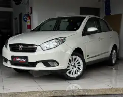 FIAT SIENA 1.4 MPI EL 8V FLEX 4P MANUAL FIAT SIENA 1.4 MPI EL 8V FLEX 4P MANUAL