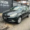 FIAT SIENA 1.6 MPI ESSENCE 16V FLEX 4P MANUAL FIAT SIENA 1.6 MPI ESSENCE 16V FLEX 4P MANUAL