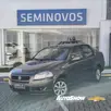 FIAT SIENA 1.0 MPI EL 8V FLEX 4P MANUAL FIAT SIENA 1.0 MPI EL 8V FLEX 4P MANUAL