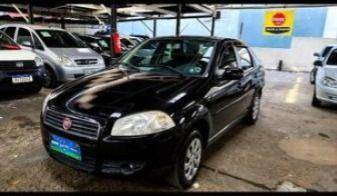 FIAT SIENA 1.0 MPI EL 8V FLEX 4P MANUAL