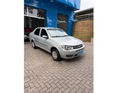 FIAT SIENA 1.0 MPI ELX 8V FLEX 4P MANUAL FIAT SIENA 1.0 MPI ELX 8V FLEX 4P MANUAL