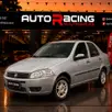 FIAT SIENA 1.0 MPI FIRE 8V FLEX 4P MANUAL FIAT SIENA 1.0 MPI FIRE 8V FLEX 4P MANUAL