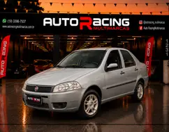 FIAT SIENA 1.0 MPI FIRE 8V FLEX 4P MANUAL FIAT SIENA 1.0 MPI FIRE 8V FLEX 4P MANUAL