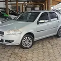 FIAT SIENA 1.0 MPI FIRE 8V FLEX 4P MANUAL FIAT SIENA 1.0 MPI FIRE 8V FLEX 4P MANUAL