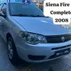 FIAT SIENA 1.0 MPI FIRE CELEBRATION 8V FLEX 4P MANUAL FIAT SIENA 1.0 MPI FIRE CELEBRATION 8V FLEX 4P MANUAL