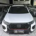 FIAT STRADA 1.0 TURBO 200 FLEX ULTRA CD CVT FIAT STRADA 1.0 TURBO 200 FLEX ULTRA CD CVT