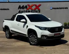 FIAT STRADA 1.3 FIREFLY FLEX ENDURANCE CS MANUAL FIAT STRADA 1.3 FIREFLY FLEX ENDURANCE CS MANUAL