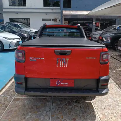 FIAT-STRADA-1.3 FIREFLY FLEX ENDURANCE CS MANUAL FIAT-STRADA-2024