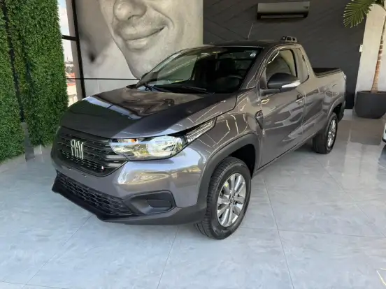 FIAT-STRADA-1.3 FIREFLY FLEX FREEDOM CS MANUAL FIAT-STRADA-2026