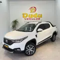 FIAT STRADA 1.3 FIREFLY FLEX VOLCANO CD CVT FIAT STRADA 1.3 FIREFLY FLEX VOLCANO CD CVT