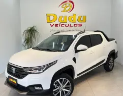 FIAT STRADA 1.3 FIREFLY FLEX VOLCANO CD CVT FIAT STRADA 1.3 FIREFLY FLEX VOLCANO CD CVT