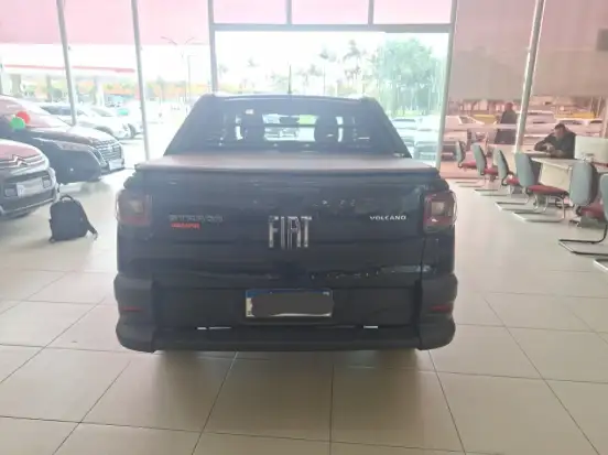 FIAT-STRADA-1.3 FIREFLY FLEX VOLCANO CD MANUAL FIAT-STRADA-2021