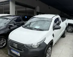FIAT STRADA 1.4 FIRE FLEX ENDURANCE CS MANUAL FIAT STRADA 1.4 FIRE FLEX ENDURANCE CS MANUAL