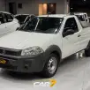 FIAT STRADA 1.4 MPI HARD WORKING CS 8V FLEX 2P MANUAL FIAT STRADA 1.4 MPI HARD WORKING CS 8V FLEX 2P MANUAL