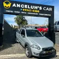 FIAT STRADA 1.4 MPI TREKKING CE 8V FLEX 2P MANUAL FIAT STRADA 1.4 MPI TREKKING CE 8V FLEX 2P MANUAL