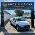 FIAT STRADA 1.4 MPI WORKING CS 8V FLEX 2P MANUAL FIAT STRADA 1.4 MPI WORKING CS 8V FLEX 2P MANUAL